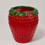Strawberry Decorative Planter