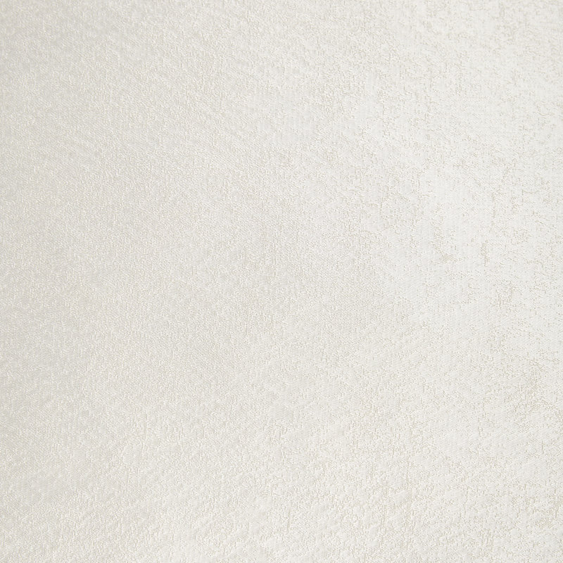 Ivory Queen Comforter Set with Geometric Jacquard Weave