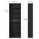Idlewild 82.5'' H Standard Bookcase, 7-Tier Open Bookcase, Home Library Bookcase