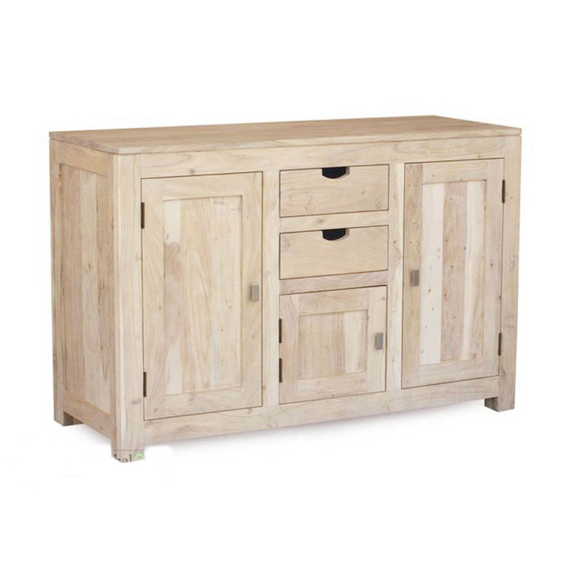 Nature 130cm Sideboard