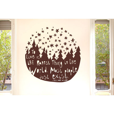 Wall Decal