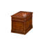 Genoa End Table