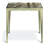 Nikki Stone Top End Table