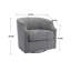 Chaise pivotante 30,5 po Pimm-116947035