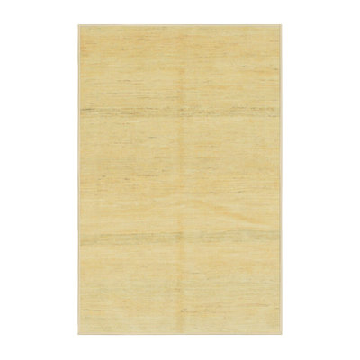 Tapis abstrait moderne 1595