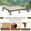 Lit plateforme Armantas-337491859