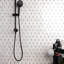 Imperial 11x12 Diamond Polished Lagos Marble Mosaic Tile-2014787489