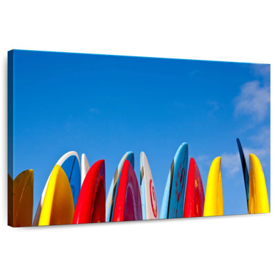 Planche de surf Senne