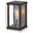 Hogle Mathias Aluminum Wall Light-692269098