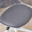 Chaise en plastique Jahvel