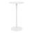 Outdoor Round Bar Table-1334024604