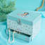 Disney Pastel Princess Musical Jewellery Box Jasmine