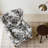 Coffee Table & Armchair Set-1089896635