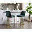 Tabouret de comptoir 26,25 po-387984751-341988410