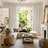 Luxury Velvet Room Darkening 75%-95% Curtain. Modern Elegant Bedroom Living room Thermal Insulated Heavy Thick Soundproof Rod Pocket Window Drapes 2 Panels-261458089-261458103-261458097