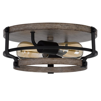 Flush Mount