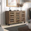 Lismore 16 Pair Shoe Storage Cabinet-1363368391