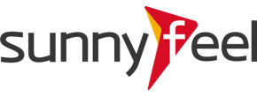 SUNNYFEEL Logo