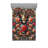 Microfiber Sheet Set-96237895