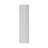 22'' x 96'' Solid Wood Paneled without Installation Hardware Kit Prehung Door-78607539