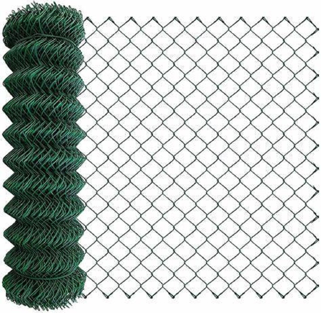 Loose Mesh Roll