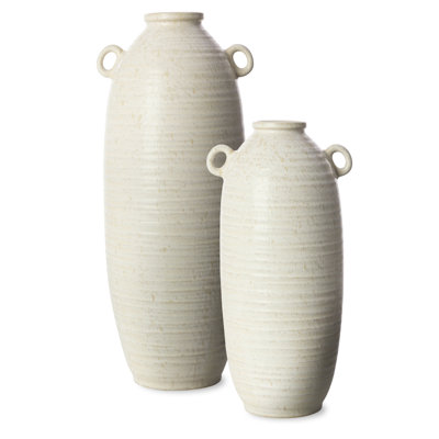 Table Vase - Set of 2