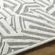 Ameeran Hand Tufted Wool Rug