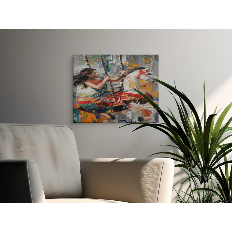 Print, 20.32 cm H x 25.4 cm W
