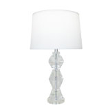 Roman Table Lamp