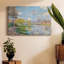 Monet - Toile tendue avec châssis-121624473