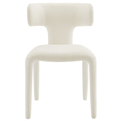 Chaise rembourrée Stellan