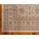 Niles Oriental Area Rug
