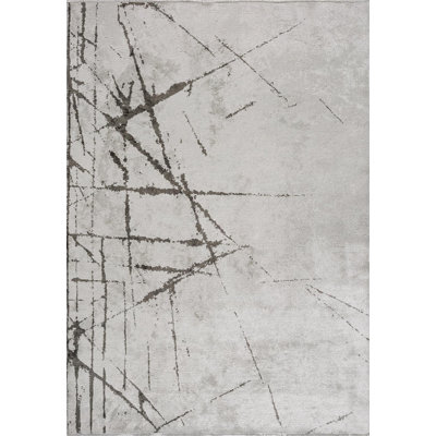 Rapture Abstract Area Rug