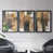 Black Framed