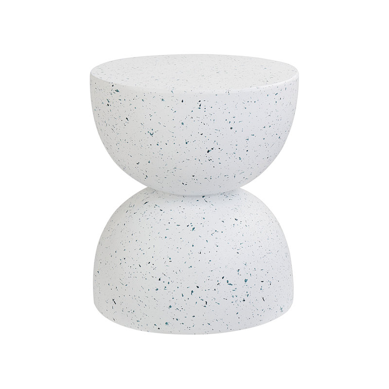 Christalle End Table