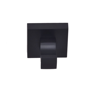 San Francisco Single Wall Mounted Robe Hook