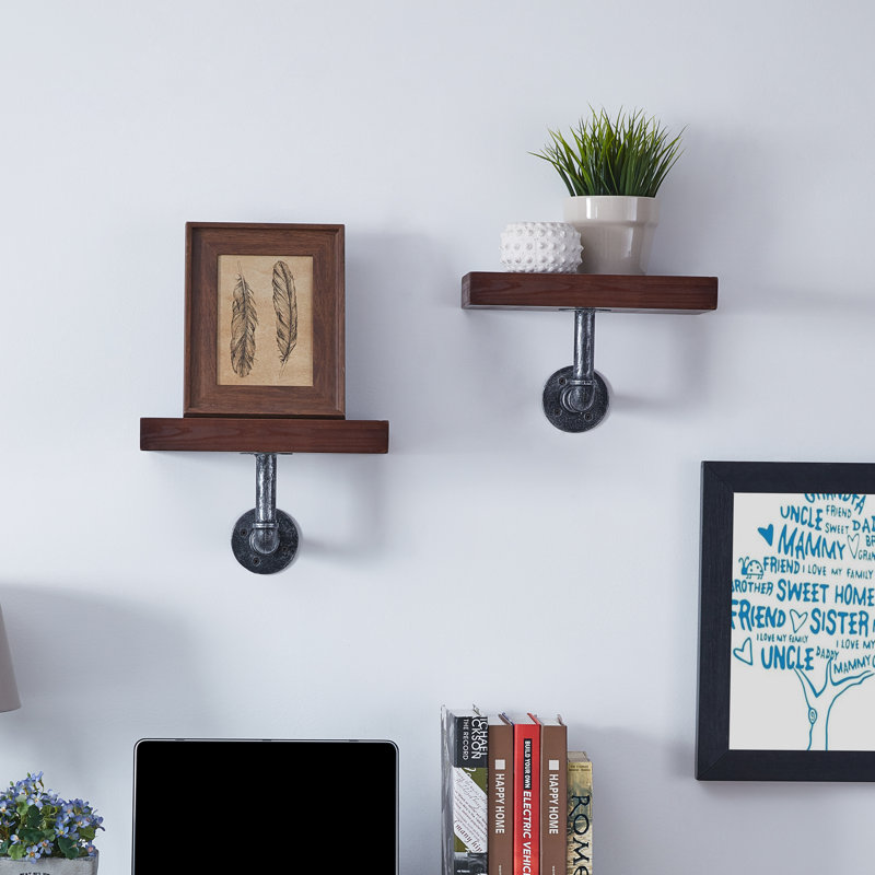 Ensemble de tablettes Hentrich, Moka
