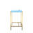 Fultonville 30"W Writing Desk with Built-In Outlets-422105609