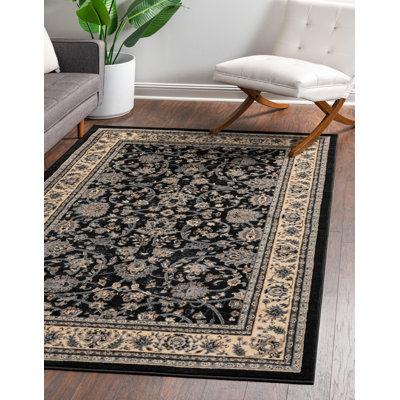 Hanan Floral Indoor Rug