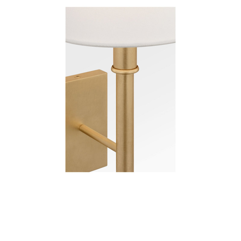 Greard 16 Sconce