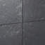 Carrelage de sol et de mur en porcelaine mate 23,62 po x 47,24 po Ravina (15,49 pieds carrés / caisse)-63507990