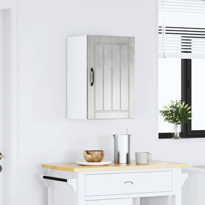 Tamini Standard Wall Cabinet