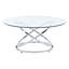 Aarren Abstract Coffee Table-48464085
