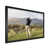 Black Picture Framed selected