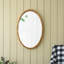 Miroir d'appoint moderne