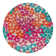 Analiese Floral Indoor Rug
