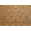 Tapis taupe en laine noué à la main de conception unique 8 pi 1 po x 10 pi 3 po Elyh