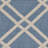 Arneshia Geometric Blue/Beige Area Indoor/Outdoor Area Rug-1201829403