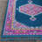 Denya Oriental Indoor Rug-886595788