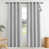 Grayish White